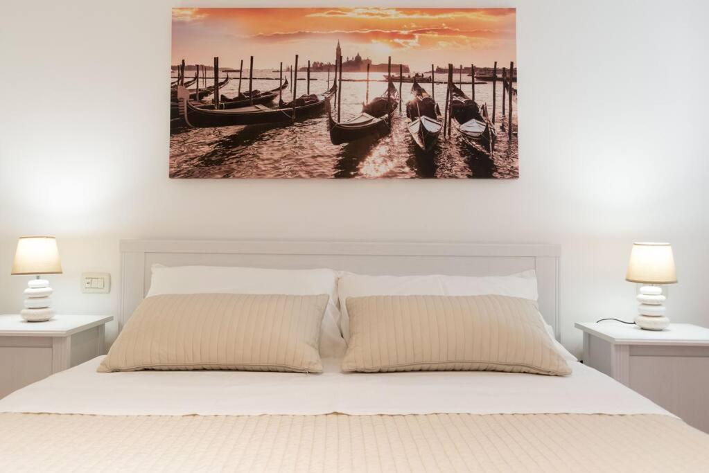 Feel@Home Venice Biennale Eksteriør billede